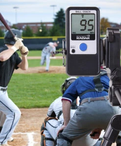 Coupon 😍 Ball Coach Pocket Radar 😉 -Red S titchesShop 1000BC 2