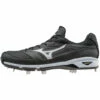 Top 10 🔔 Mizuno Dominant 2 Metal Cleats 🔥