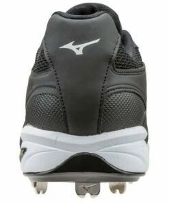 Top 10 🔔 Mizuno Dominant 2 Metal Cleats 🔥 -Red S titchesShop 11GM185109 2