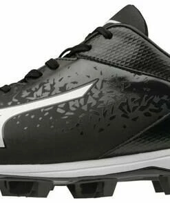 Outlet ๐ Mizuno Wave Select Nine Adult Moulded Cleats ๐งจ