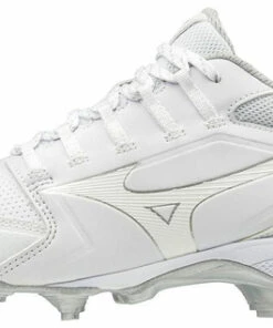 Buy 😀 Mizuno Finch Elite 4 Moulded 👩 Womens Cleats 😍