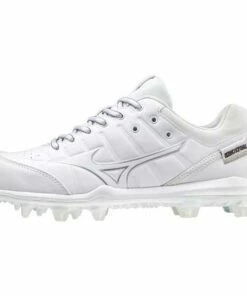 Budget ✨ Mizuno Advanced Finch Elite 5 👩 Womens Moulded Cleats 🎁