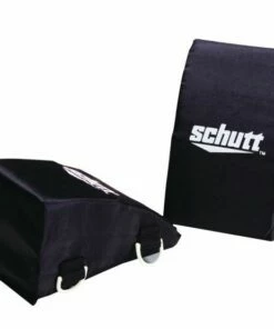 New 😉 Schutt Catchers Comfort Knee Pads 🔥