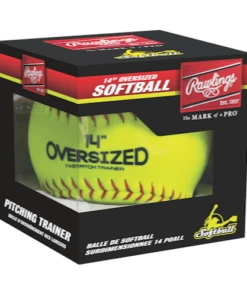 Buy 🤩 Rawlings Oversized 🥎 Softball 😀