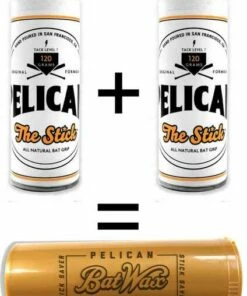 Best reviews of 🎉 Pelican The Stick Plus Stick Saver Pack 👍