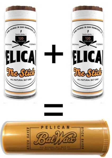 Best reviews of ๐ Pelican The Stick Plus Stick Saver Pack ๐ 1 Best reviews of ๐ Pelican The Stick Plus Stick Saver Pack ๐