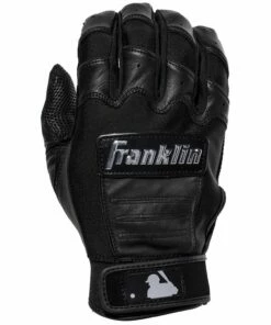Discount ✨ Franklin MLB CFX Pro Chrome Batting Gloves 👍 -Red S titchesShop 2059 1
