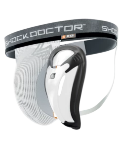 Deals 🥰 Shock Doctor Core Supporter with Bio Flex Cup 😉