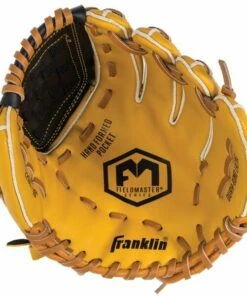 Best Pirce 🎉 Franklin Field Master Youth Fielding Glove 10.5 Inch 🤩