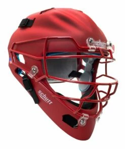Best reviews of 🌟 Schutt Air MAXX Catchers Helmet Matte 🔔