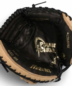 Flash Sale 😍 Mizuno Prospect Youth 32 Inch Catchers Mitt GXC105 👍