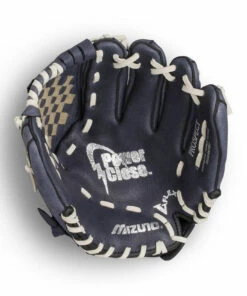 Coupon ⭐ Mizuno Prospect 11 Inch Navy Youth Glove 🌟
