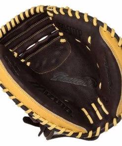 Budget 👏 Mizuno Franchise 33.5 Inch ⚾ Baseball Catchers Mitt 💯