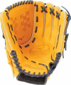 Budget 🔔 Mizuno GMVP 12.5 Inch 🥎 Softball Glove Cork/Navy 🔔
