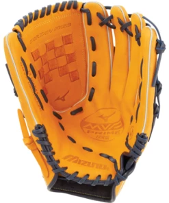 Cheap 🌟 Mizuno GMVP 13 Inch 🥎 Softball Glove Cork/Navy ✔️