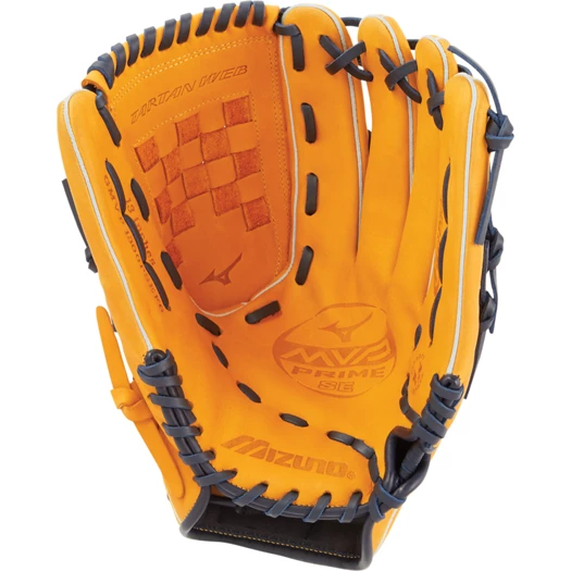Cheap ๐ Mizuno GMVP 13 Inch ๐ฅ Softball Glove Cork/Navy โ๏ธ 1 Cheap ๐ Mizuno GMVP 13 Inch ๐ฅ Softball Glove Cork/Navy โ๏ธ