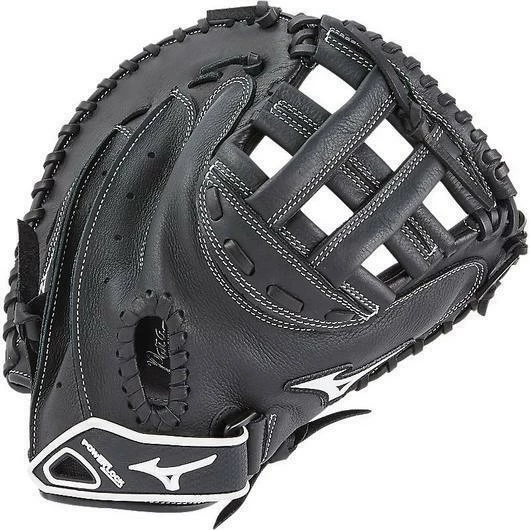 Best reviews of π Mizuno Prospect Youth π₯ Softball Catchers Mitt π 2 Best reviews of π Mizuno Prospect Youth π₯ Softball Catchers Mitt π - Image 2