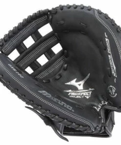 Best reviews of 🔔 Mizuno Prospect Youth 🥎 Softball Catchers Mitt 🛒