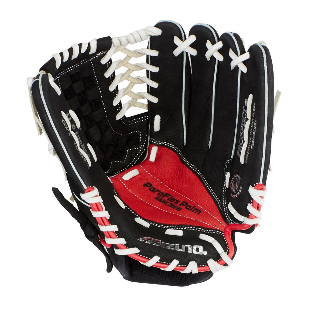 New π₯ Mizuno Prospect Paraflex 11.5 Inch Youth Glove π 1 New π₯ Mizuno Prospect Paraflex 11.5 Inch Youth Glove π