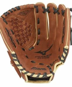 Flash Sale 👍 Mizuno Prospect PowerClose 11.5 Inch Youth Glove GPP1150Y3 🧨