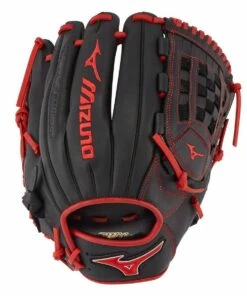 Hot Sale โค๏ธ Mizuno MVP Prime SE 12 Inch โพ Baseball Glove ๐ 8 Hot Sale โค๏ธ Mizuno MVP Prime SE 12 Inch โพ Baseball Glove ๐ -Red S titchesShop 312694 1