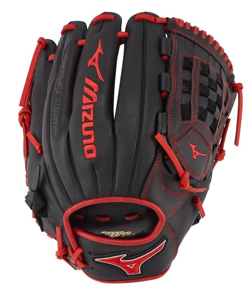 Hot Sale โค๏ธ Mizuno MVP Prime SE 12 Inch โพ Baseball Glove ๐ 3 Hot Sale โค๏ธ Mizuno MVP Prime SE 12 Inch โพ Baseball Glove ๐ - Image 3