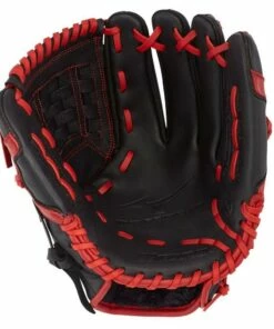 Hot Sale โค๏ธ Mizuno MVP Prime SE 12 Inch โพ Baseball Glove ๐ 9 Hot Sale โค๏ธ Mizuno MVP Prime SE 12 Inch โพ Baseball Glove ๐ -Red S titchesShop 312694 2