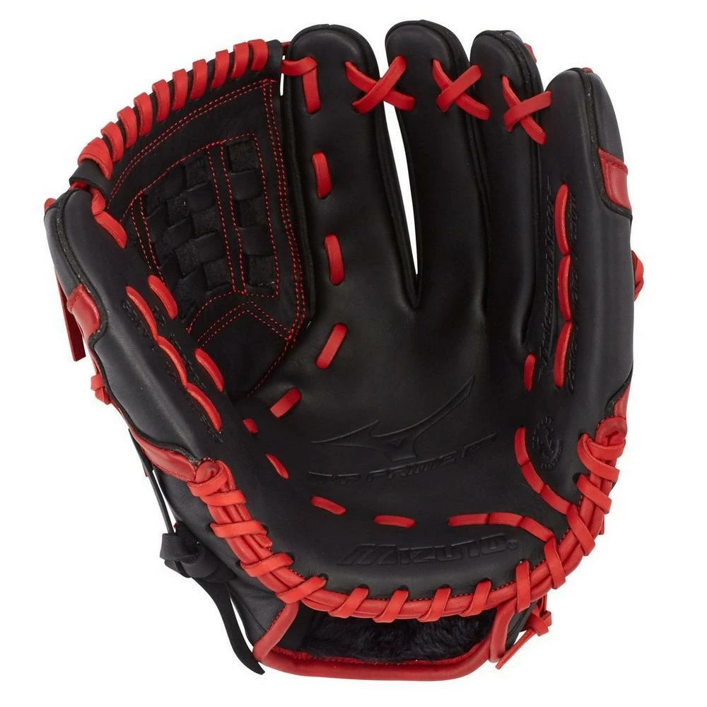 Hot Sale โค๏ธ Mizuno MVP Prime SE 12 Inch โพ Baseball Glove ๐ 4 Hot Sale โค๏ธ Mizuno MVP Prime SE 12 Inch โพ Baseball Glove ๐ - Image 4