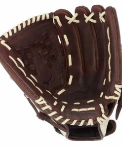 Discount 💯 Mizuno Franchise 12.5 Inch 🥎 Softball Glove GFN1250F3 👍