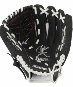 Promo 💯 Mizuno Prospect Finch 10 Inch Youth 🥎 Softball Glove 🤩