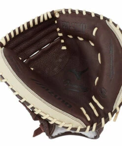 Cheapest ๐ Mizuno Franchise 33.5 Inch โพ Baseball Catchers Mitt ๐