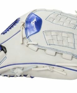 Outlet 🎉 Mizuno MVP Prime SE 12 Inch 🥎 Softball Glove RHT GMVP1200PSEF8 👍 -Red S titchesShop 312824 2