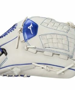 Best Sale 🌟 Mizuno MVP Prime SE 12.5 Inch 🥎 Softball Glove GMVP1250PSEF8 🧨 -Red S titchesShop 312853 2