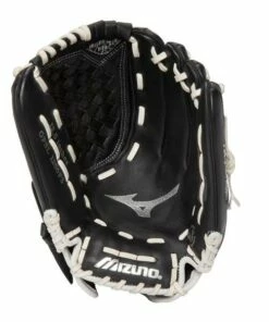 Budget 🌟 Mizunp Prospect 12.5 Inch Youth 🥎 Softball Glove GPSL1250F3 - Mizuno 🥰
