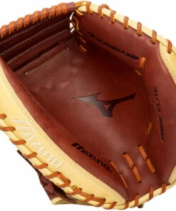 New ✨ Mizuno Prime Elite 33.5 Inch Catchers Mitt 👏
