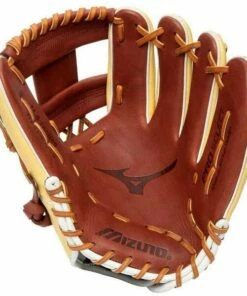 Hot Sale 🤩 Mizuno Pro Select 11.5 Inch ⚾ Baseball Glove ✨