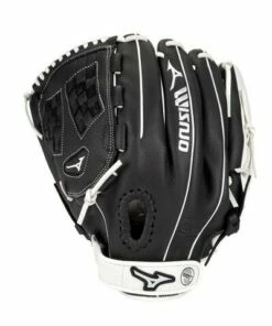 Best Pirce ✨ Mizuno Franchise 12.5 Inch 🥎 Softball Glove GFN1251F4 🧨 -Red S titchesShop 312969 1