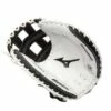 Wholesale 🔔 Mizuno Franchise 34 Inch 🥎 Softball Catchers Mitt GXS90F4 🛒