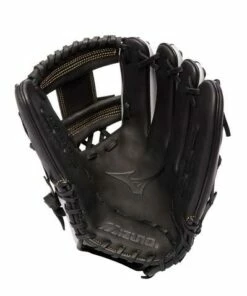 Budget 🎁 Mizuno Pro Select 11.75 Inch ⚾ Baseball Glove 💯
