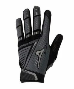 Brand new 🎉 Mizuno B-303 Youth Batting Gloves ⭐ -Red S titchesShop 330397 2
