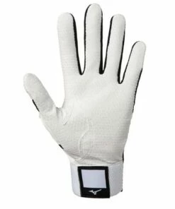 Flash Sale 🧨 Mizuno MVP Adult Batting Gloves 💯 -Red S titchesShop 330409 5