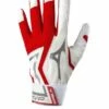 Flash Sale 🧨 Mizuno MVP Adult Batting Gloves 💯
