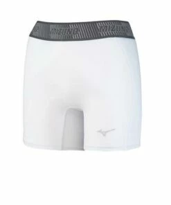 Outlet ๐คฉ Mizuno Aero ๐ฉ Womens Padded Sliding Shorts ๐ฅ