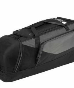 Best Pirce 😉 Mizuno Samurai X Wheeled Catchers Bag 🥰