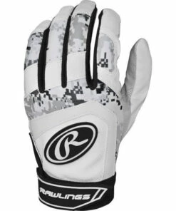 Cheap 😉 Rawlings 5150 Youth Batting Gloves 🎉