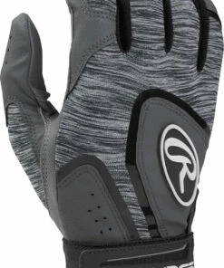 Buy 😀 Rawlings 5150 Batting Gloves - Away Colours ⌛