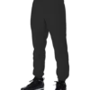Coupon 🛒 Alleson Youth Elastic Bottom Playing Pants - Alleson Athletic 😀