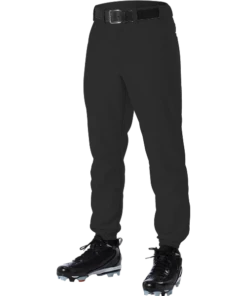 Coupon 🛒 Alleson Youth Elastic Bottom Playing Pants - Alleson Athletic 😀