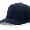 Wholesale ❤️ Richardson 2.75 Inch R Flex Umpire Cap - Navy 😍