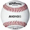 Best deal 🔔 Wilson A1010 Blem - Dozen ❤️